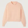 Pull femme East Référence : EAST18QPDTH25