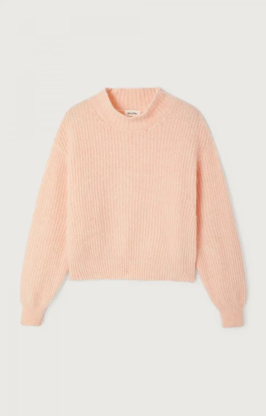 Pull femme East Référence : EAST18QPDTH25