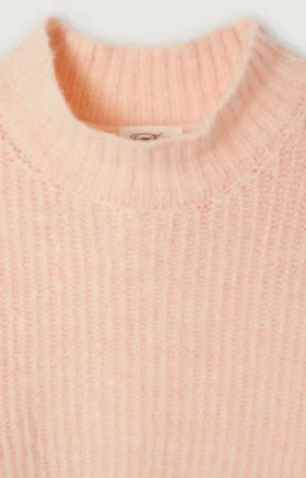 Pull femme East Référence : EAST18QPDTH25