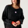 Pull femme East Référence : EAST18VH26