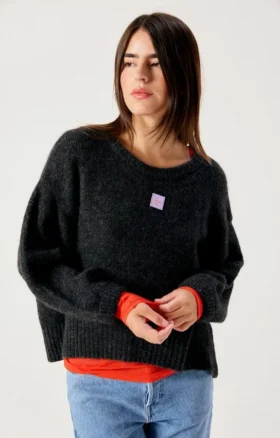 Pull femme East Référence : EAST18VH26