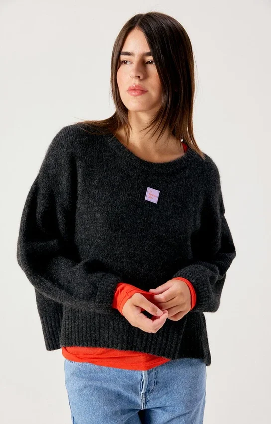 Pull femme East Référence : EAST18VH26