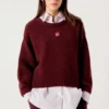 Pull femme East Référence : EAST18VH26