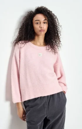 Pull femme East Référence : EAST18VH26