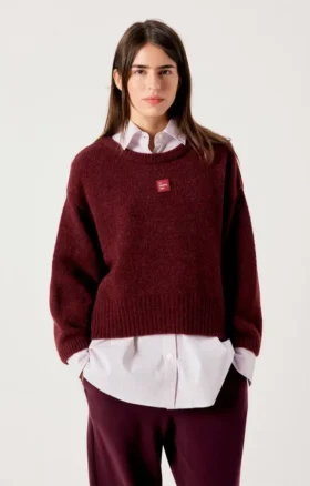 Pull femme East Référence : EAST18VH26