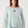 Pull femme East Référence : EAST18VH26
