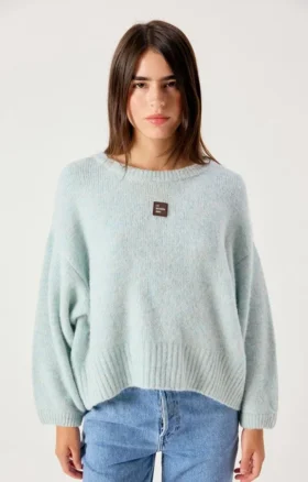 Pull femme East Référence : EAST18VH26