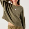 Pull femme East Référence : EAST18VH26