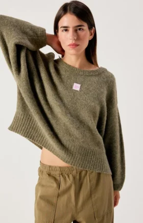 Pull femme East Référence : EAST18VH26