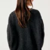 Pull femme East Référence : EAST18VH26