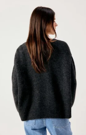 Pull femme East Référence : EAST18VH26