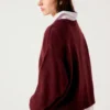 Pull femme East Référence : EAST18VH26