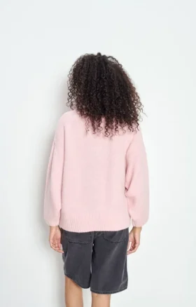 Pull femme East Référence : EAST18VH26