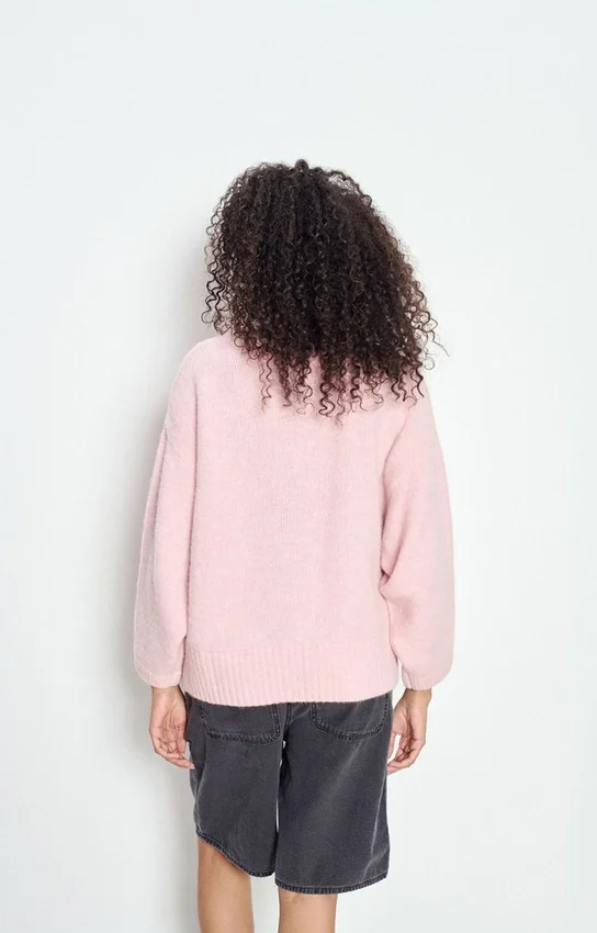 Pull femme East Référence : EAST18VH26
