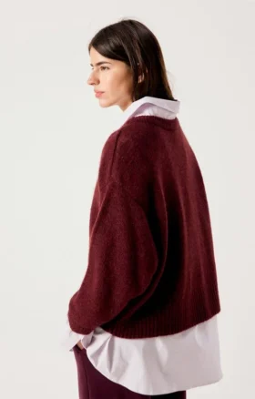 Pull femme East Référence : EAST18VH26