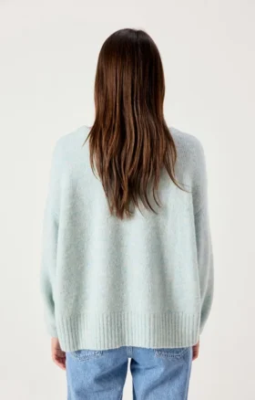 Pull femme East Référence : EAST18VH26