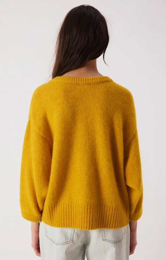 Pull femme East Référence : EAST18VH26