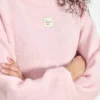 Pull femme East Référence : EAST18VH26