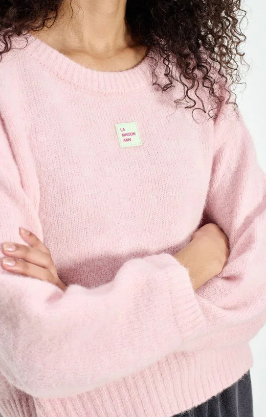 Pull femme East Référence : EAST18VH26