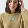 Pull femme East Référence : EAST18VH26