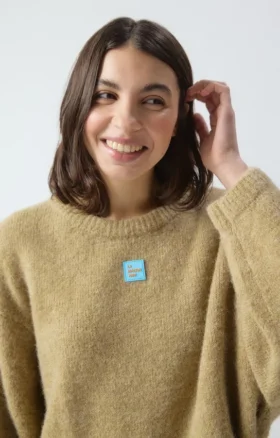 Pull femme East Référence : EAST18VH26