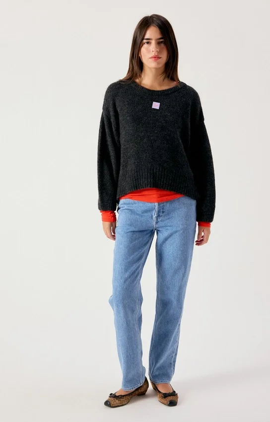 Pull femme East Référence : EAST18VH26