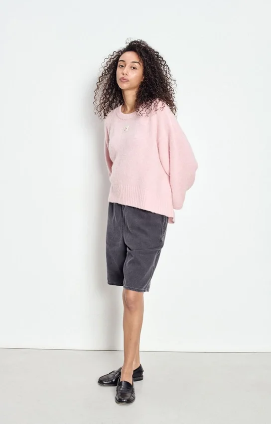 Pull femme East Référence : EAST18VH26