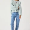Pull femme East Référence : EAST18VH26