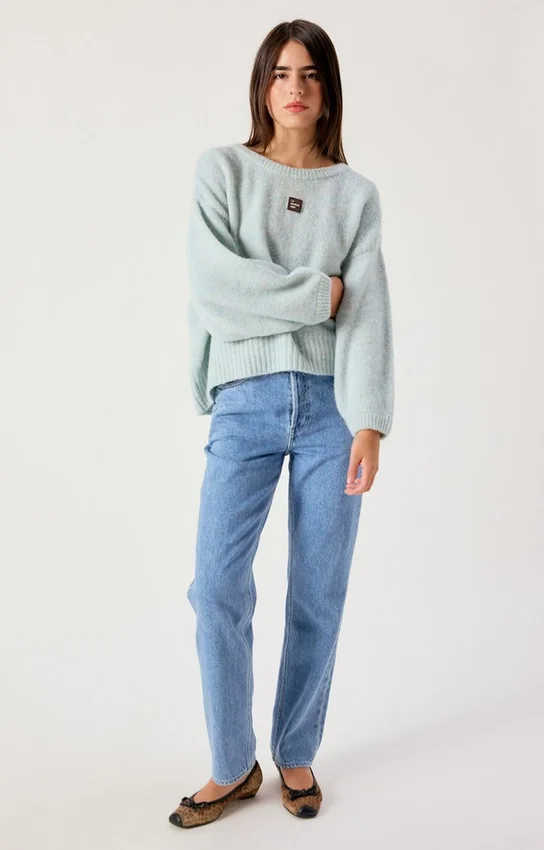 Pull femme East Référence : EAST18VH26