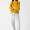 Pull femme East Référence : EAST18VH26