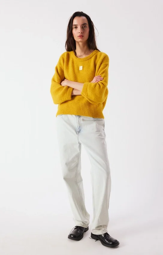Pull femme East Référence : EAST18VH26