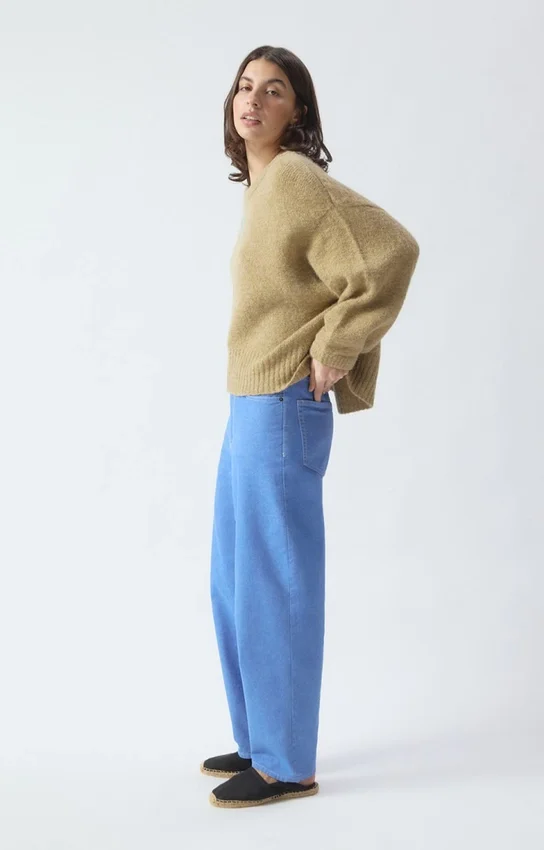 Pull femme East Référence : EAST18VH26