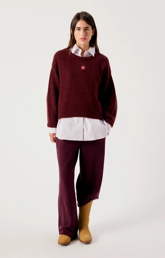 Pull femme East Référence : EAST18VH26