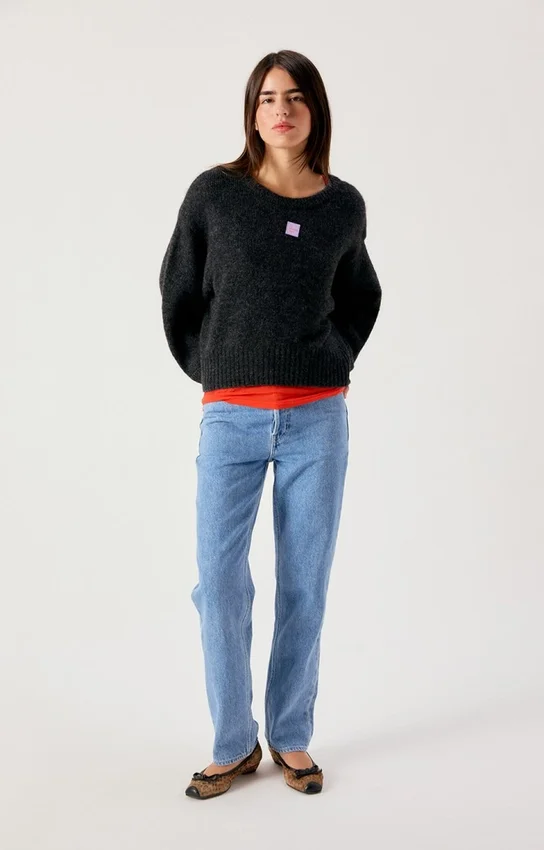 Pull femme East Référence : EAST18VH26