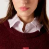 Pull femme East Référence : EAST18VH26