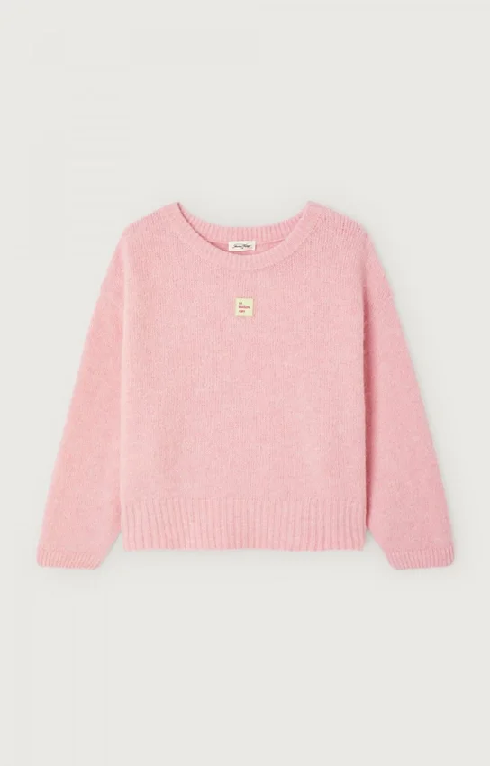 Pull femme East Référence : EAST18VH26