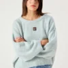 Pull femme East Référence : EAST18VH26