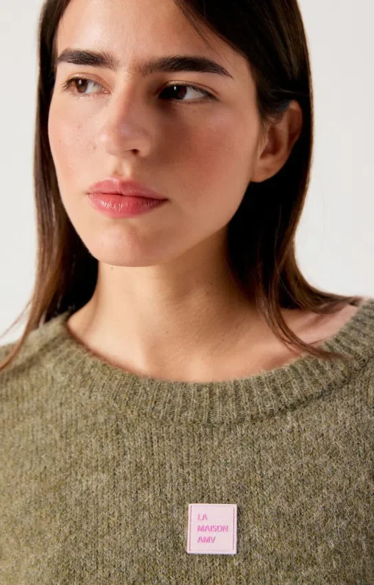 Pull femme East Référence : EAST18VH26