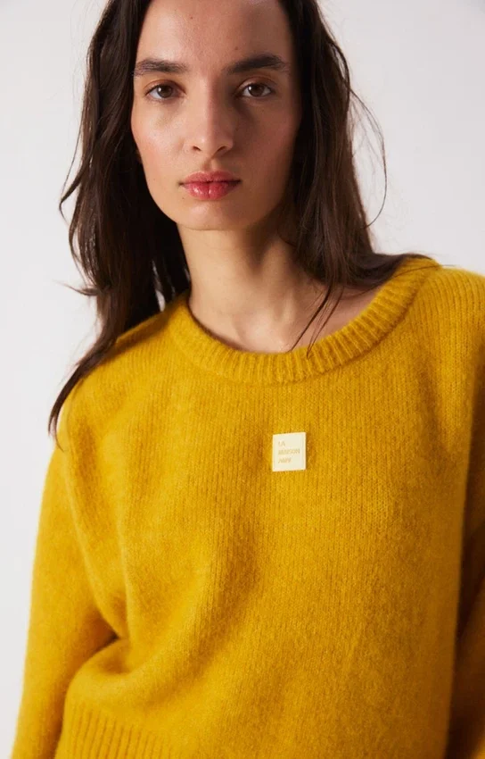 Pull femme East Référence : EAST18VH26