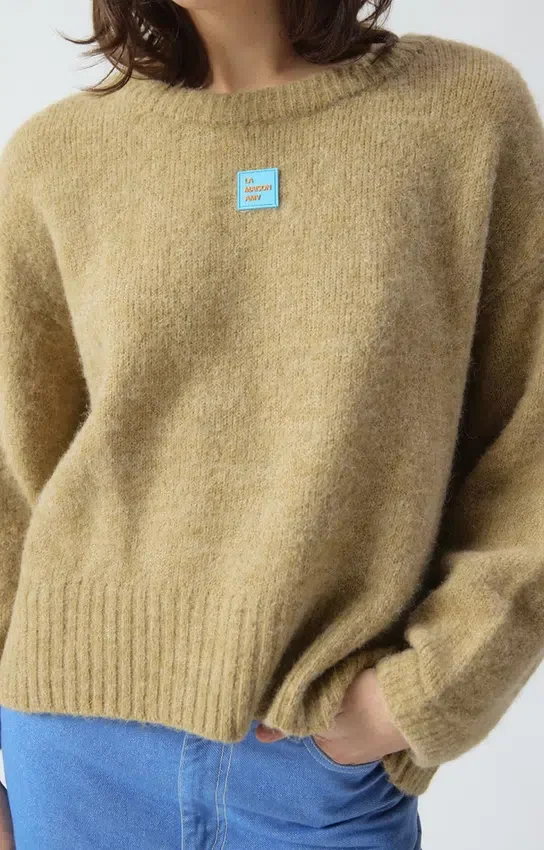 Pull femme East Référence : EAST18VH26