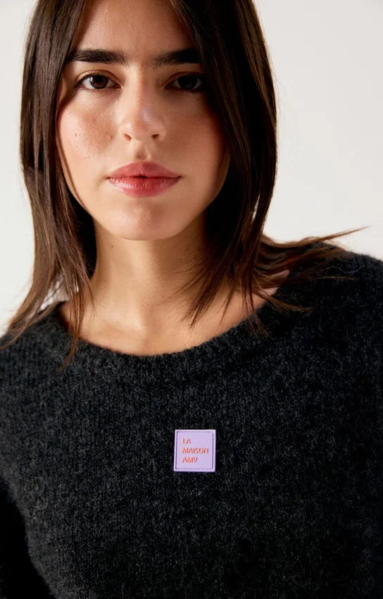 Pull femme East Référence : EAST18VH26