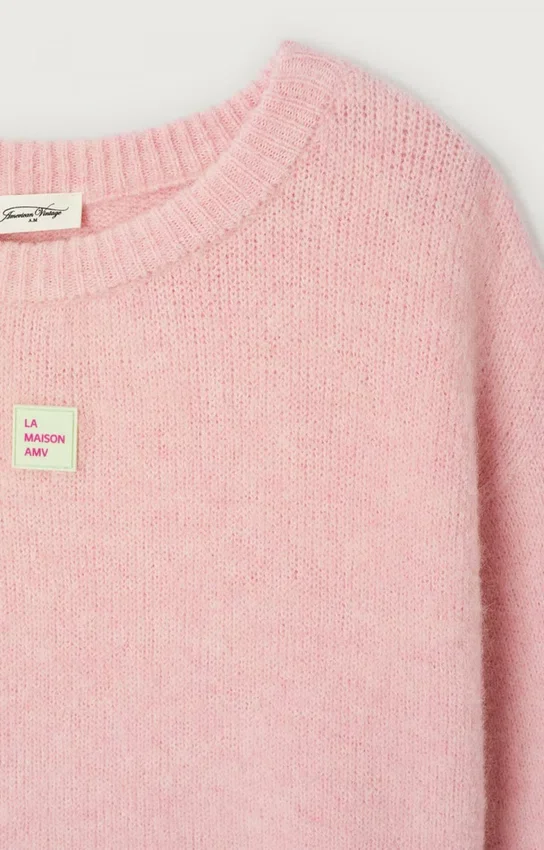 Pull femme East Référence : EAST18VH26
