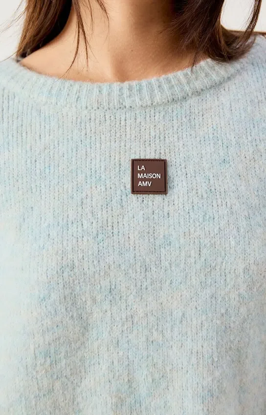 Pull femme East Référence : EAST18VH26
