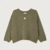 Pull femme East Référence : EAST18VH26