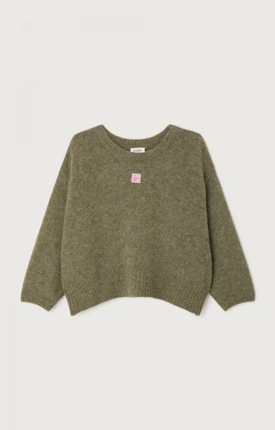 Pull femme East Référence : EAST18VH26