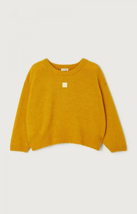 Pull femme East Référence : EAST18VH26