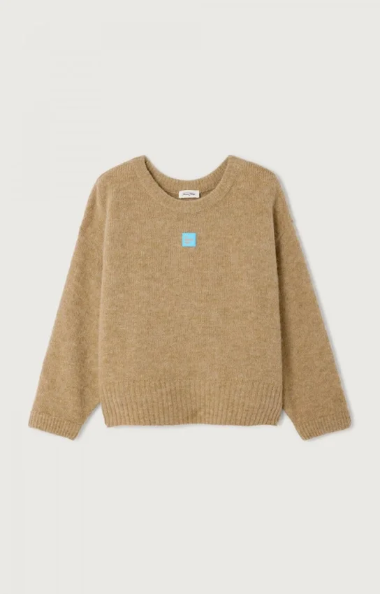 Pull femme East Référence : EAST18VH26