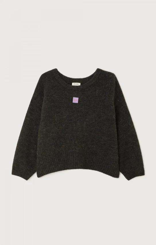 Pull femme East Référence : EAST18VH26
