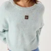 Pull femme East Référence : EAST18VH26
