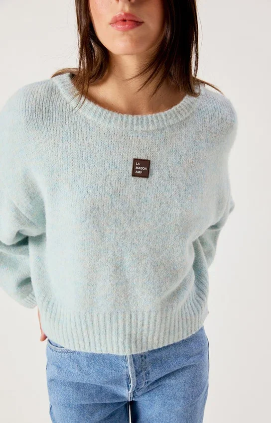 Pull femme East Référence : EAST18VH26